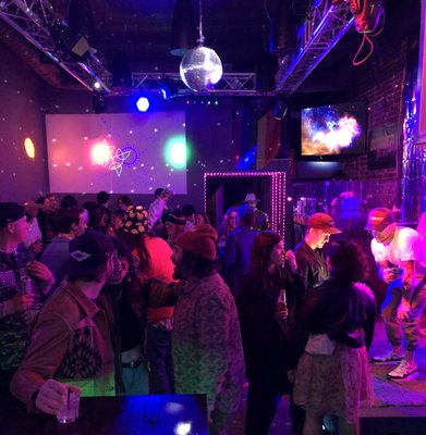 Summer Bar & Lounge by null