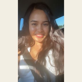 Ajabeauty - Day4. It looks dark the first week but it will look more natural as the days go. - Permanent Makeup Near Me
