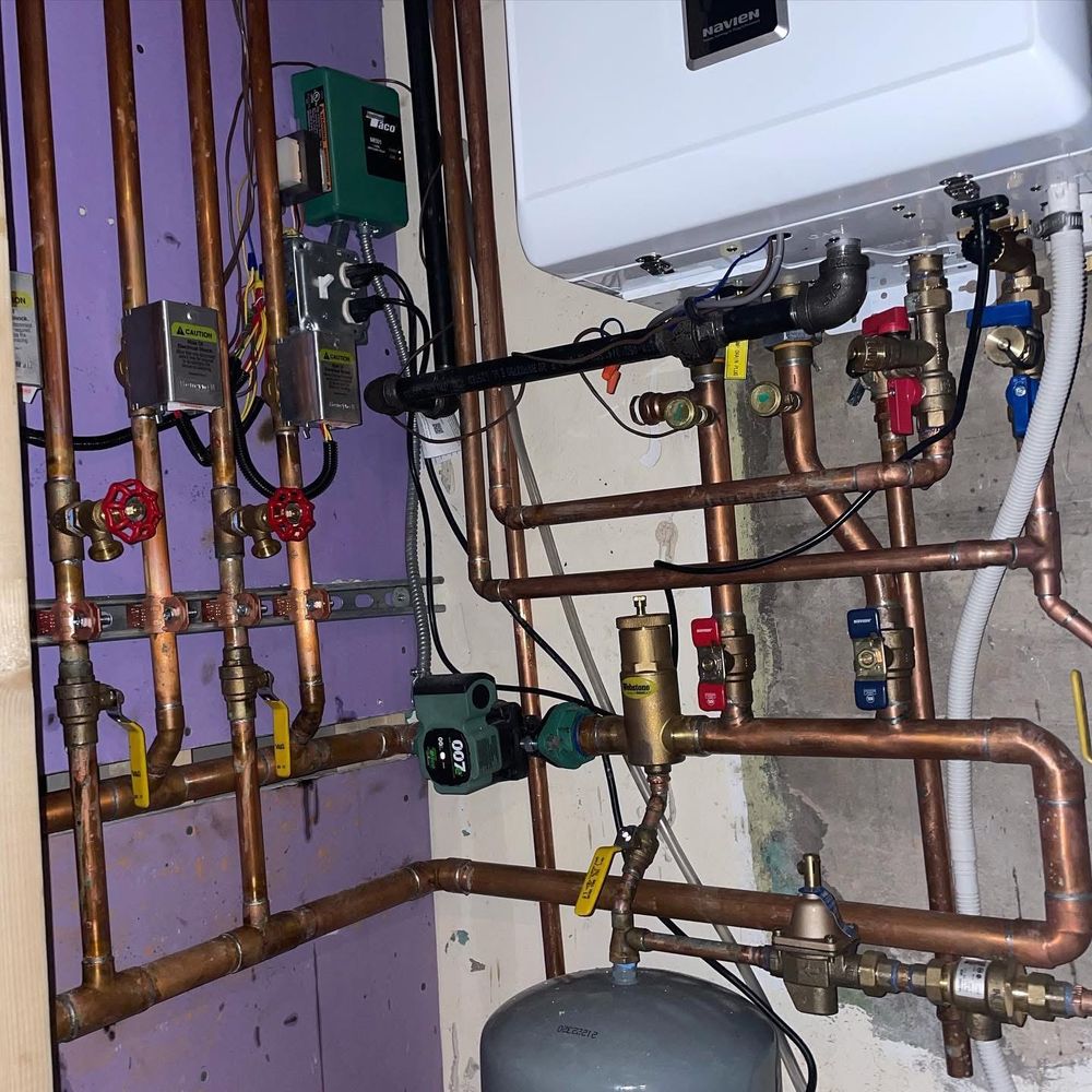 Slide of Rice Mechanical