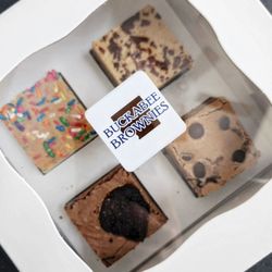 Buckabee Brownies