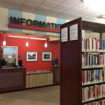 Jupiter Branch Library - Libraries Near Me - Jupiter, Florida