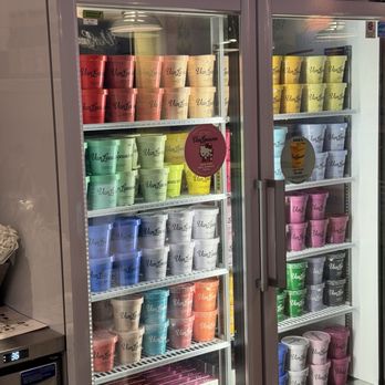 Van Leeuwen Ice Cream - Deep Ellum - Ice Cream & Frozen Yogurt Near Me - Dallas, Texas
