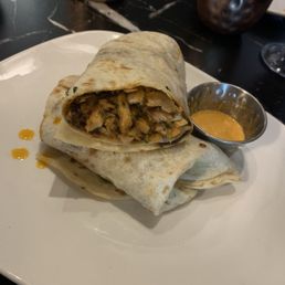 Curry Roll