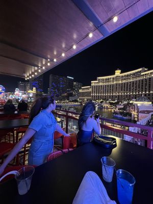 Ole Red Las Vegas by null