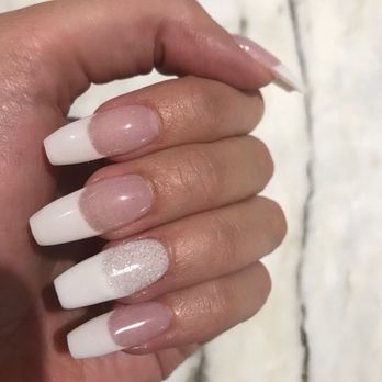 Classy Nail Spa - My New Years nails, done by Terry. - Nail Salons Near Me - Deerfield Beach, Florida Classy Nail Spa - My New Years nails, done by Terry. - Nail Salons Near Me - Deerfield Beach, Florida