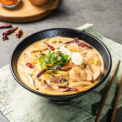 Bobae Noodle House
