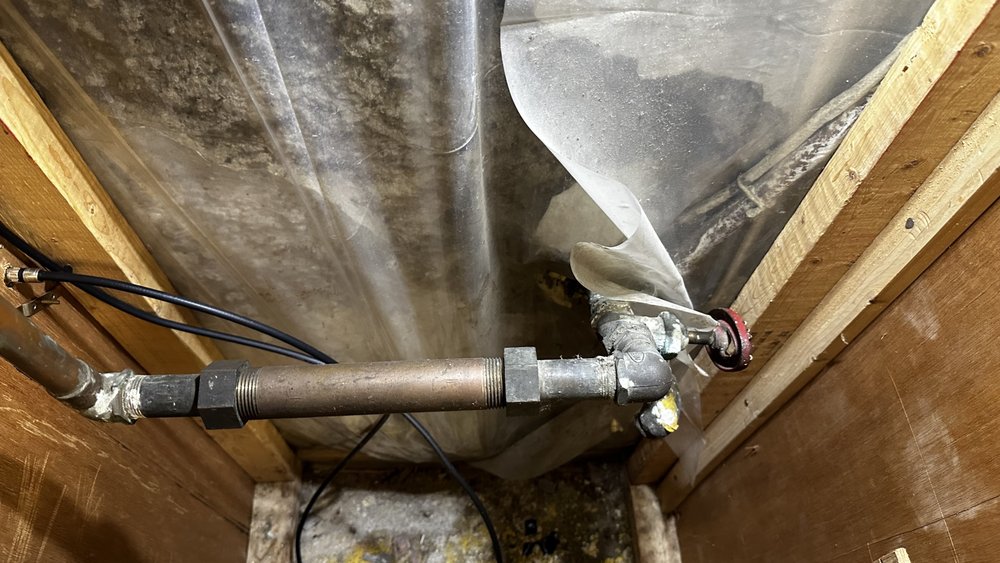 Slide of Joe's Handyman