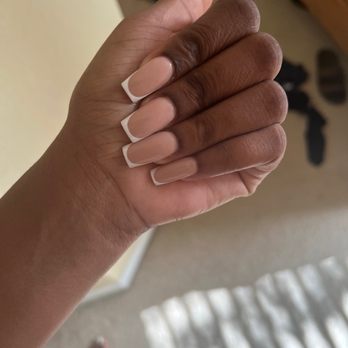 Custom Nails - Nail Salons Near Me - Pearland, Texas