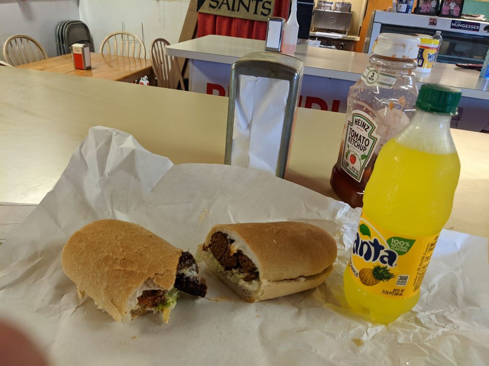 SAM’S POBOYS CLOSED 18 Photos & 11 Reviews 260 Brooklyn Ave, Jefferson, Louisiana Fast