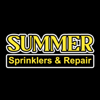 Summer Sprinklers Repair - Irrigation Near Me Summer Sprinklers Repair - Irrigation Near Me