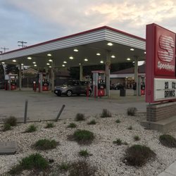 Speedway