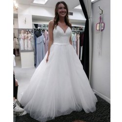 Belle Bridal