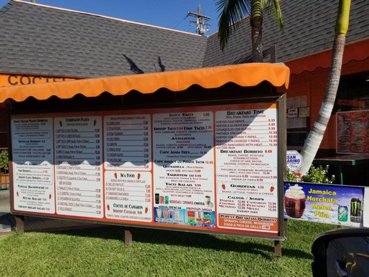 Habanero Mexican Grill by null