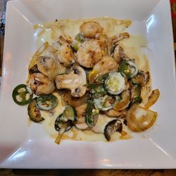 Hacienda Los Guayabos - Cameron's Hacienda! No rice and no beans. Perfect for a keto diet!