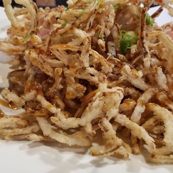 Sushi Monster - Sushi Bars Near Me - Montrose, California