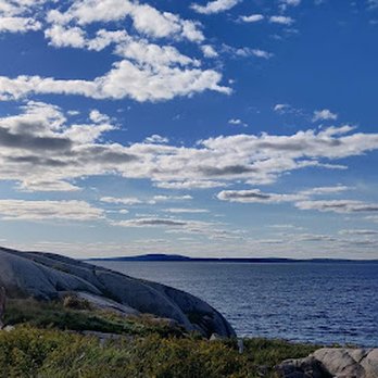 Peggy's Cove - Landmarks & Historical Buildings Near Me - Halifax, Nova Scotia