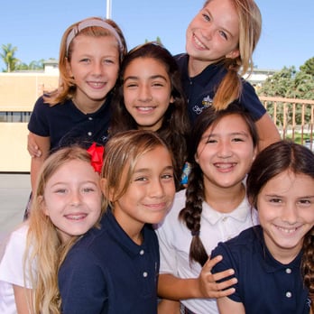 St James Academy - Elementary Schools Near Me - Solana Beach, California