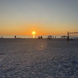 St Pete Beach - The perfect way to end the day!