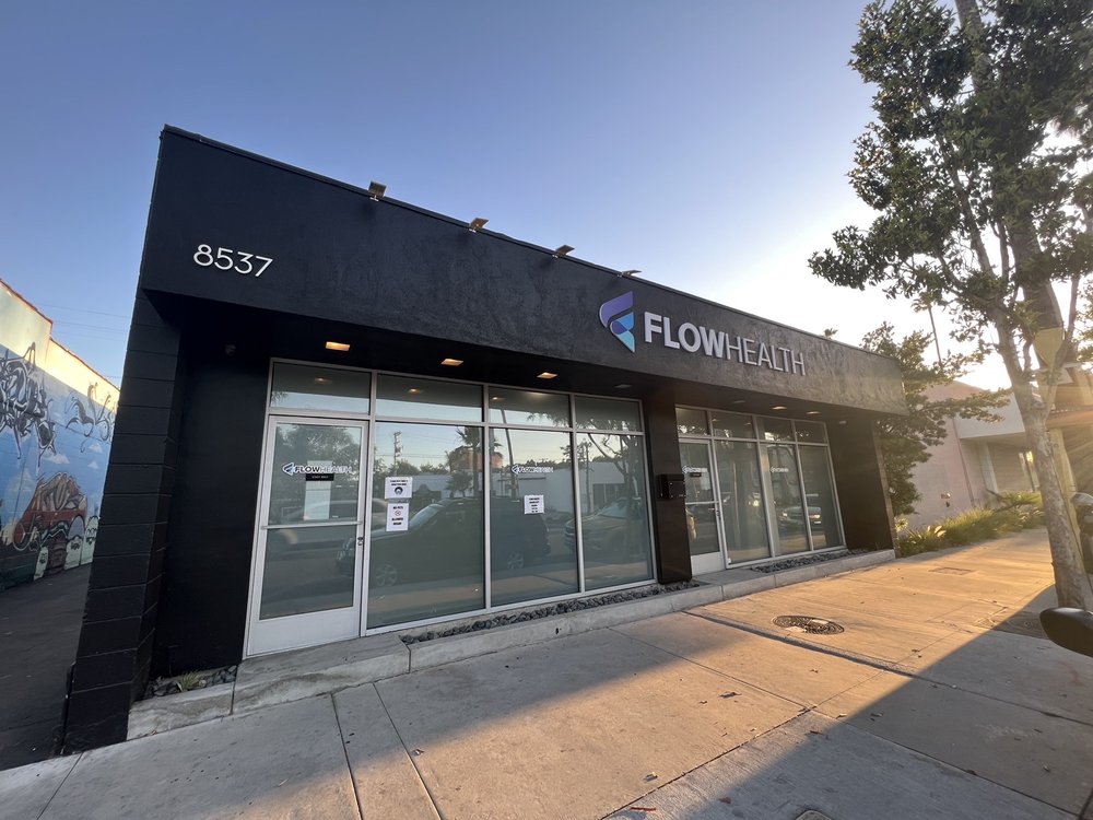 FLOW HEALTH Updated September 2024 21 Photos & 26 Reviews 8627