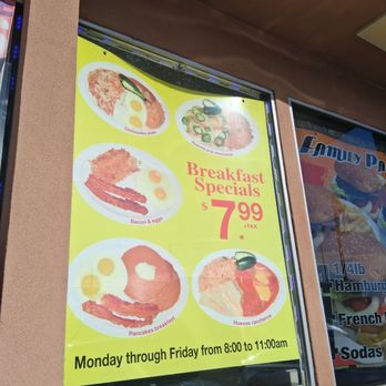 Sam's Burgers - Monday to Friday specials - Burgers Near Me - Pico Rivera, California Sam's Burgers - Monday to Friday specials - Burgers Near Me - Pico Rivera, California