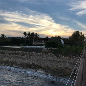 Sufi - Restaurant from the pier outside - Mediterranean Near Me - Nayarit, NAY Sufi - Restaurant from the pier outside - Mediterranean Near Me - Nayarit, NAY