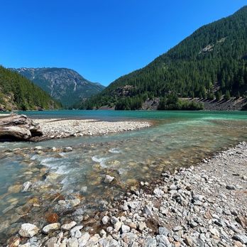 Colonial Creek Campground - River - Campgrounds Near Me Colonial Creek Campground - River - Campgrounds Near Me