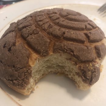 La Purisima Bakery 2 - Chocolate concha. The most moist concha I ever had. It was so good. - Bakeries Near Me - Phoenix, Arizona La Purisima Bakery 2 - Chocolate concha. The most moist concha I ever had. It was so good. - Bakeries Near Me - Phoenix, Arizona