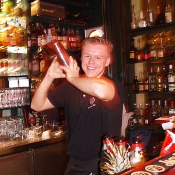 Pinta - Cocktail Bars Near Me - Dresden, SN Pinta - Cocktail Bars Near Me - Dresden, SN