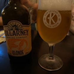 Khao Asian Street Food - Beer