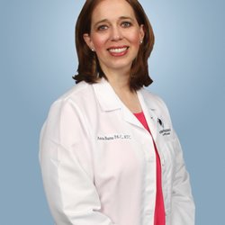 Oxford Orthopaedics & Sports Medicine - Anna M. Burns, PA-C Physician Assistant Board Certified