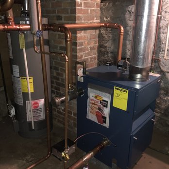 A G Roehrig & Son1 - New steam boiler system! - Heating & Air Conditioning/HVAC Near Me - Buffalo, New York A G Roehrig & Son1 - New steam boiler system! - Heating & Air Conditioning/HVAC Near Me - Buffalo, New York