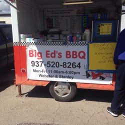 Big Ed's BBQ
