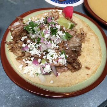 Lone Star Taco Bar - Carnitas pork - Bars Near Me - Allston, Massachusetts Lone Star Taco Bar - Carnitas pork - Bars Near Me - Allston, Massachusetts