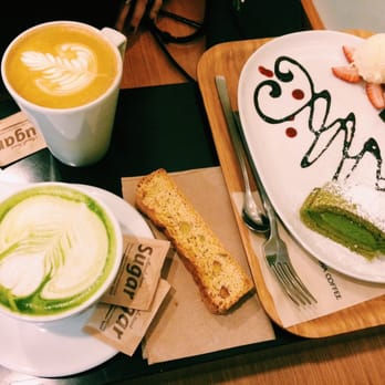 Ogawa Coffee - Coffee & Tea Near Me - Boston, Massachusetts Ogawa Coffee - Coffee & Tea Near Me - Boston, Massachusetts