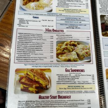 Court Deli - Menu - Delis Near Me - Bronx, New York