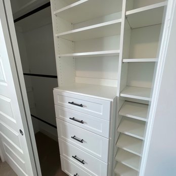 Five Star Closet Company - Kid's closet - Cabinetry Near Me - Sacramento, California Five Star Closet Company - Kid's closet - Cabinetry Near Me - Sacramento, California