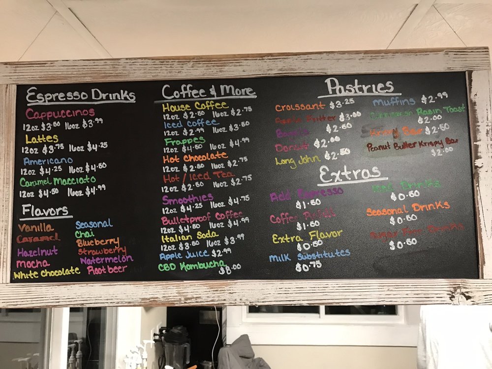 CARIB BEAN 12 Photos & 13 Reviews N6419 US Hwy 12, Elkhorn, Wisconsin Coffee & Tea Phone