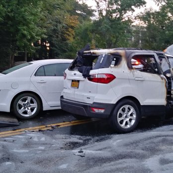 Randy's Convent Road Garage - Randy's Garage 3 car accident - Auto Repair Near Me - Blauvelt, New York Randy's Convent Road Garage - Randy's Garage 3 car accident - Auto Repair Near Me - Blauvelt, New York