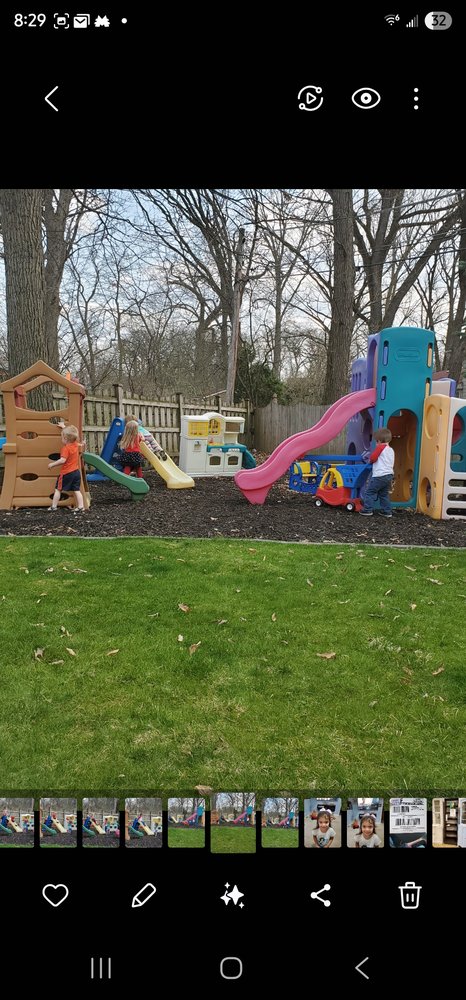 Tiny Tykes Home Daycare - childcare center in Woodridge, IL