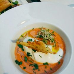 Le Vin de L'assassin - Mozzarella