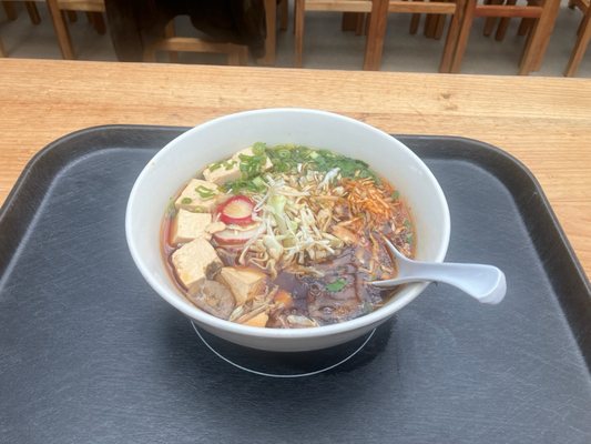 Urbanbelly - West Loop by null