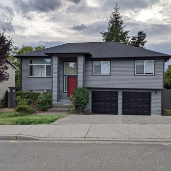 A&I's Painting Services Co. - Freshly painted! - Painters Near Me - Edmonds, Washington A&I's Painting Services Co. - Freshly painted! - Painters Near Me - Edmonds, Washington