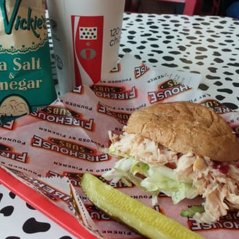 Firehouse Subs - Turkey and cranberry . one if the best sandwiches here. Also try the engineer sub. Love this place. Always great servuce and people - Sandwiches Near Me - Columbus, Ohio Firehouse Subs - Turkey and cranberry . one if the best sandwiches here. Also try the engineer sub. Love this place. Always great servuce and people - Sandwiches Near Me - Columbus, Ohio