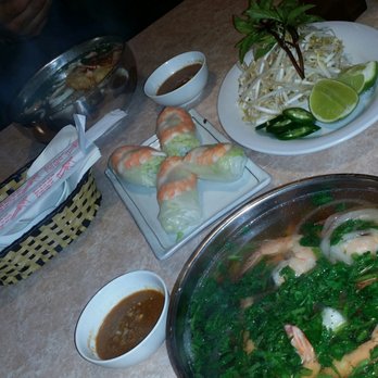Pho Ever - Gardena - Vietnamese Near Me - Gardena, California