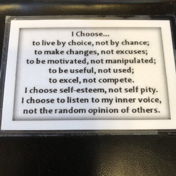 Otto's Place - Goodness on your payment holder. - New American Near Me - Galena, Illinois