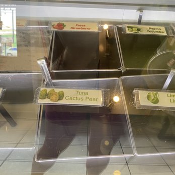 Antojitos Colibri - Agua frescas - Juice Bars & Smoothies Near Me - Reno, Nevada