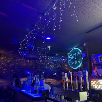 Soju Tavern - Bar - Korean Near Me - Rowland Heights, California Soju Tavern - Bar - Korean Near Me - Rowland Heights, California