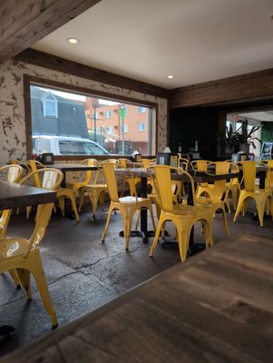 Bagel Time Cafe by null