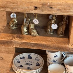 Anthropologie