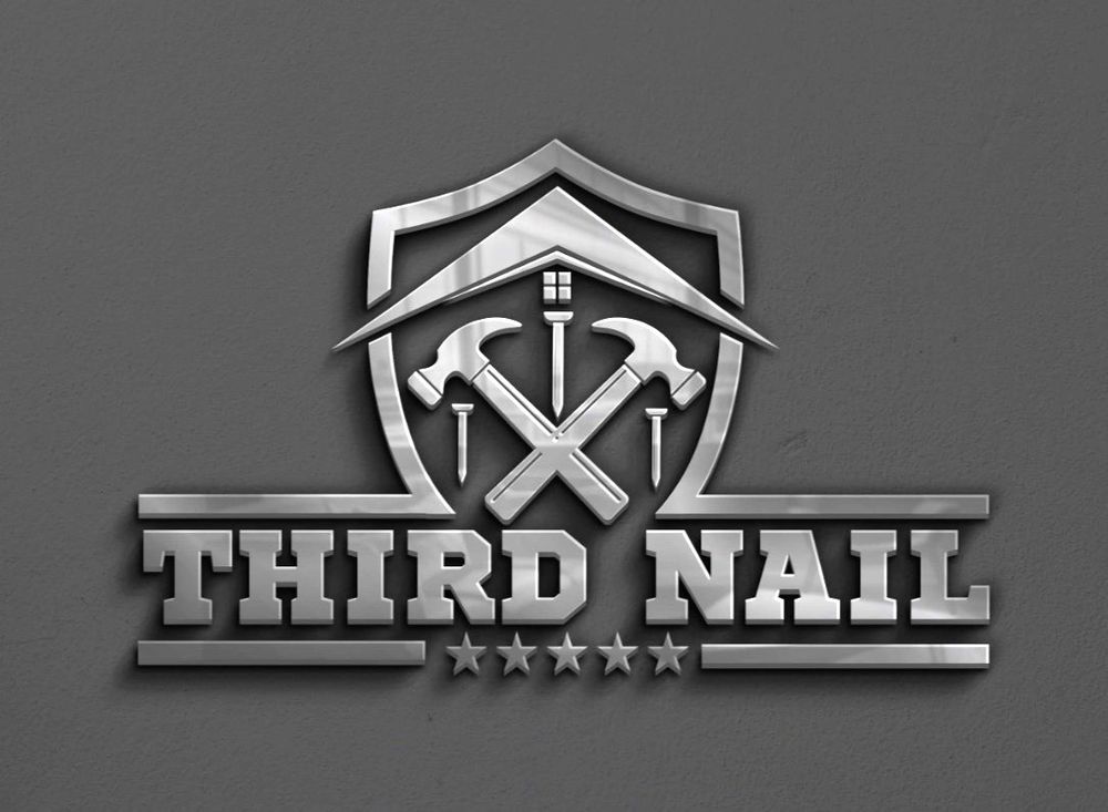 Slide of Third Nail Services
